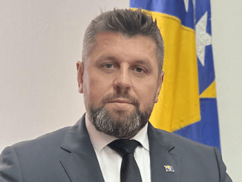 Pokušaj legalizacije negiranja genocida bit će zaustavljen pred Ustavnim sudom BiH